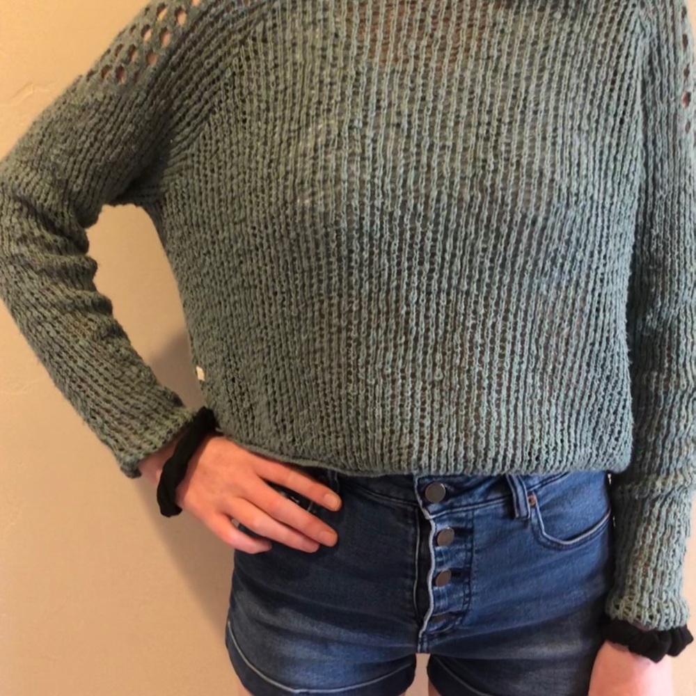 Billabong M sweater - Picture 3 of 6
